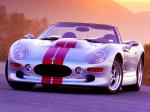 Shelby Series I Roadster 1999 года